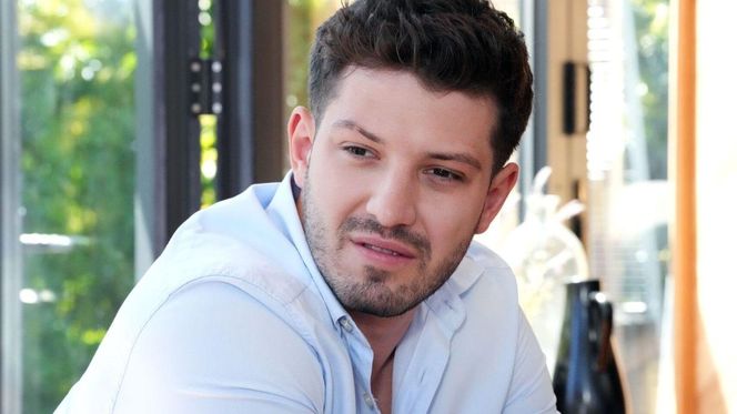 Barwy szczęścia, odcinek 3249: Justin (Jasper Sołtysiewicz)