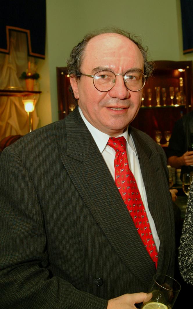 Witold Orzechowski