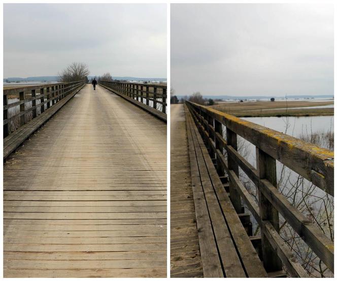 Przebudują most nad Narwią w Bronowie. To tutaj kręcono "Konopielkę" i "Wołyń"