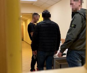  Żerował jak hiena na starszych osobach. Po łup przyjeżdżał rowerem