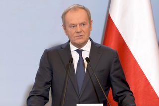 Tusk zapowiada szkolenia wojskowe dla każdego dorosłego mężczyzny w Polsce