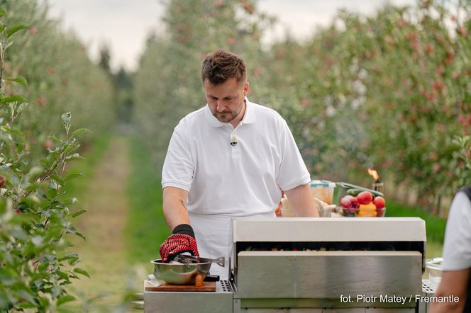 Ostatnie randki, tradycyjny grill i ostatnia noc przed wyborem