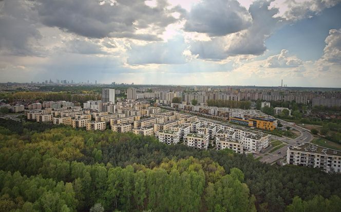  Targówek – król smogu i betonu