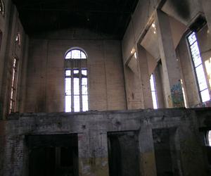 Projekt architektoniczny Muzeum Architektoniczne