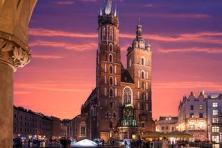 Ceny mieszkań w Polsce