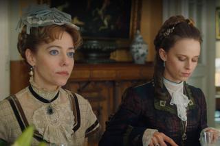 Matylda, odcinek 6 Izabela (Grażyna Sobocińska), Helena (Małgorzata Buczkowska)