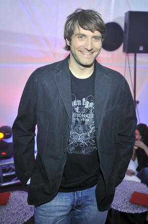 Maciej Dowbor