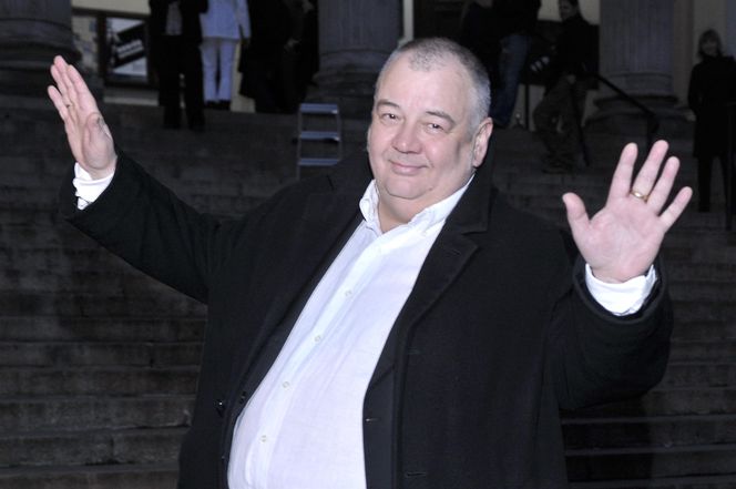 Stanisław Sojka nie żyje! Zmarł w wieku 66 lat