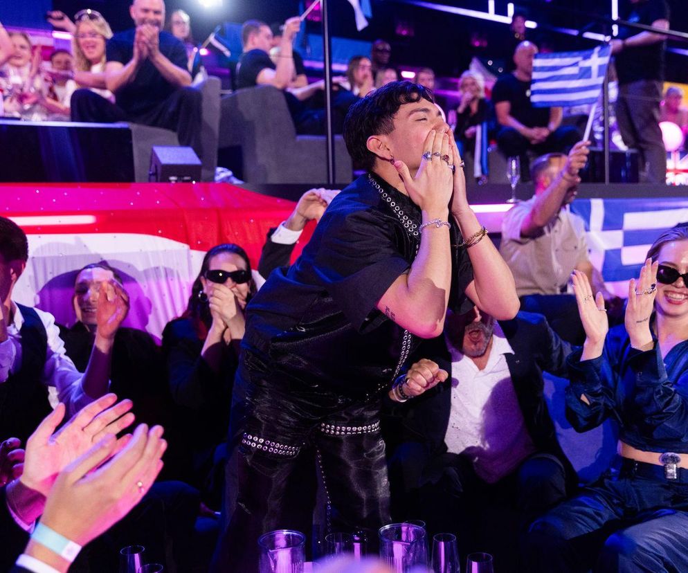 Zwycięzca Eurowizji wprost o relacji ze Steczkowską