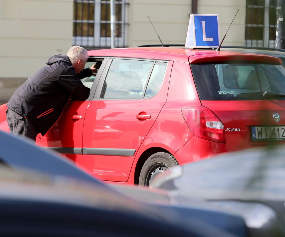 Opłata za prawo jazdy ma być wyższa