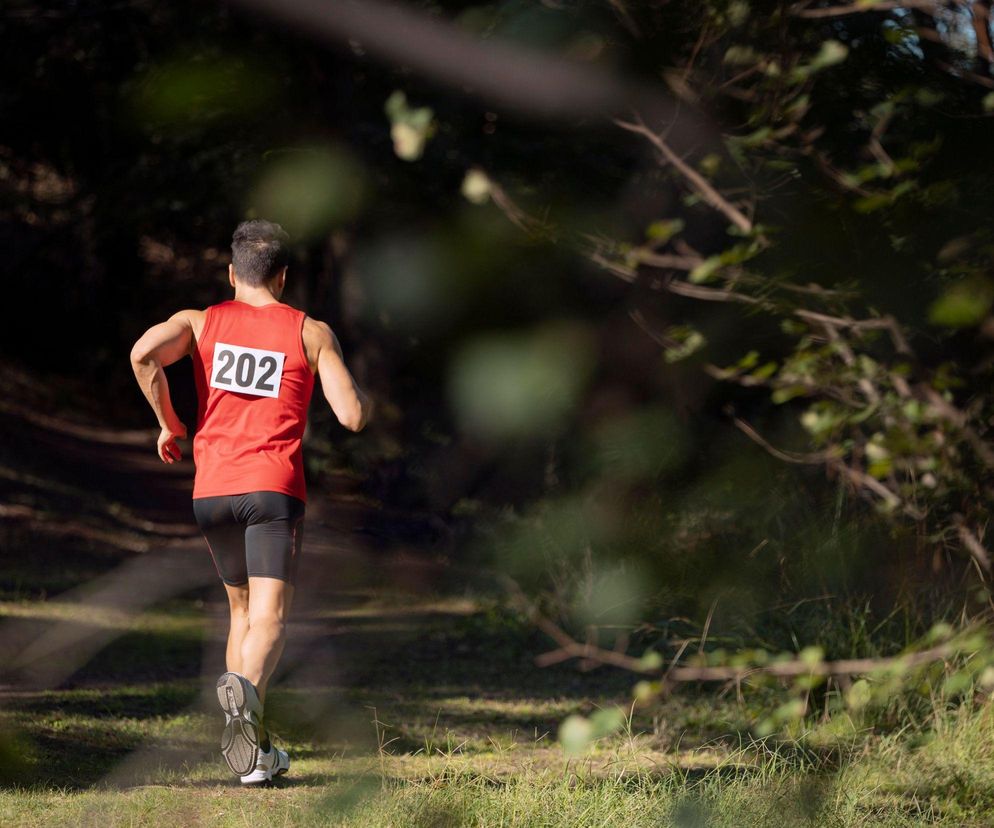 City Trail w Olsztynie już w weekend. Sprawdź harmonogram biegów!