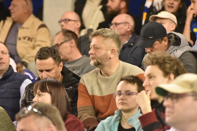 PRES Grupa Deweloperska Toruń - Betard Sparta Wrocław, zdjęcia kibiców i zawodników z Motoareny