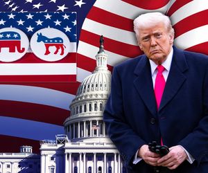 Amerykański Kongres kontra Trump. Kto zdecyduje o wojnie?
