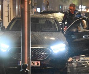 Tomasz Karolak wyprawił 18 urodziny dla Leny Kołakowskiej