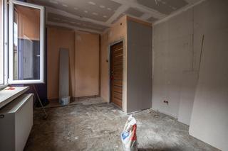 Totalne remonty Szelągowskiej, sezon 6, odcinek 9