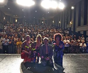 XIII Ogólnopolski Festiwal Teatrów „Sztuka plus Komercja” w Siedlcach 2025