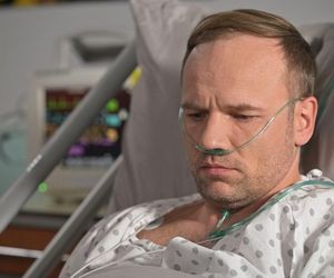 Pierwsza miłość: Janek trafia do szpitala! Mężczyzna jest ciężko chory?!