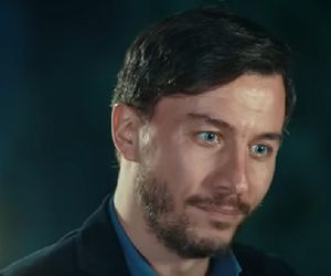 Dziedzictwo, odcinek 672: Luka