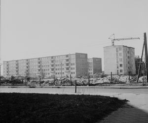 QUIZ PRL. Od dokwaterowań po wielką płytę. Ile wiesz o mieszkaniach w PRL?