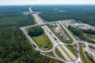 Koniec przebudowy autostrady A18. 70 km - trasa ma już dwie wygodne jezdnie