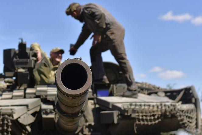 USA i Europa szykują militarne opcje? Co wiemy?