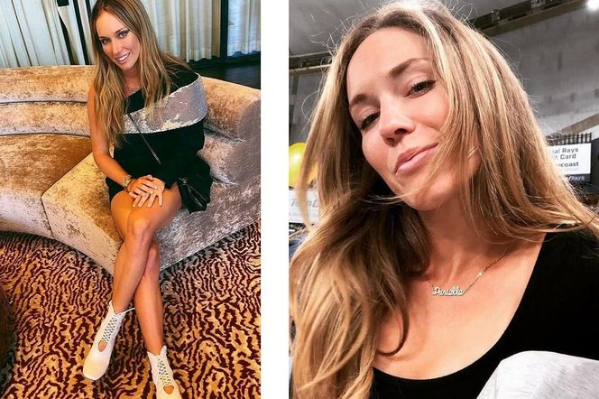 Atakowała Igę Świątek. Teraz Danielle Collins szokuje na portalu randkowym!