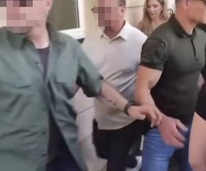 Doda ma 6 ochroniarzy 