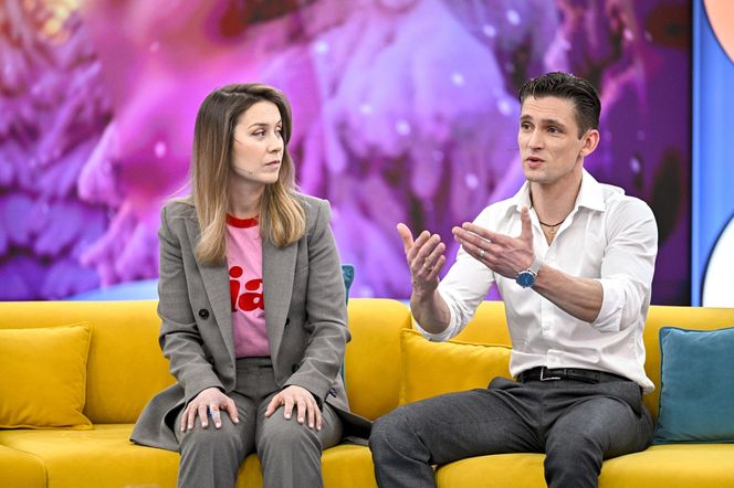 Małgorzata Patryn-Gurłacz, Filip Gurłacz