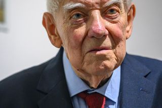 Architekt Otto Schier