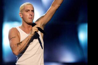 20 lat temu Eminem pobił ważny rekord! Też kupiliście wtedy The Marshall Mathers LP?