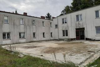 Drugie skrzydło dla DPS w Łopiennie 