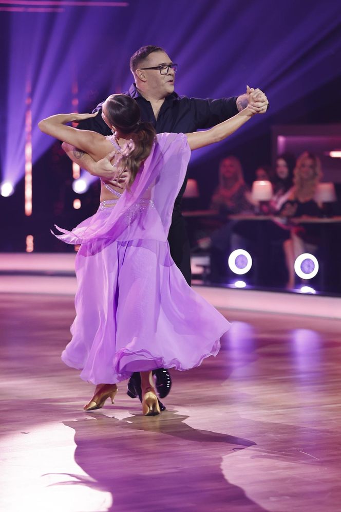 "Taniec z Gwiazdami". Beata Kozidrak straciła głos! Wszystko przez Karolaka?