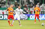 Legia Warszawa, Jagiellonia Białystok