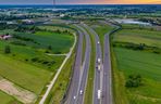 Autostrada A2 węzeł Konotopa