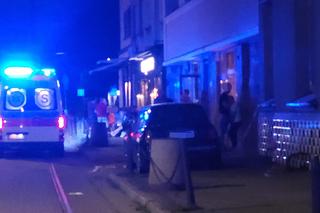 4,5-latka zginęła po upadku z 5. piętra. Leżała naga na ziemi. Nowe fakty ws. tragedii w Sosnowcu	