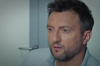 M jak miłość, odcinek 1821. Bartek (Arkadiusz Smoleński)