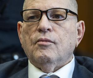 Upadły król Hollywood wraca przed sąd