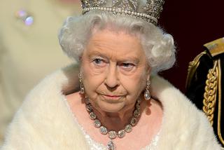 królowa Elżbieta