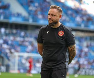 Patryk Czubak i Michał Rydz