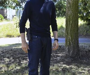 Kolejna znana twarz w Tańcu z Gwiazdami. Czy problemy rodzinne nie przeszkodzą mu w tanecznych zmaganiach?