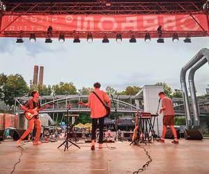 CARBON Silesia Festival w Zabrzu. Muzyka elektroniczna w unikatowej przestrzeni Sztolni Królowa Luiza