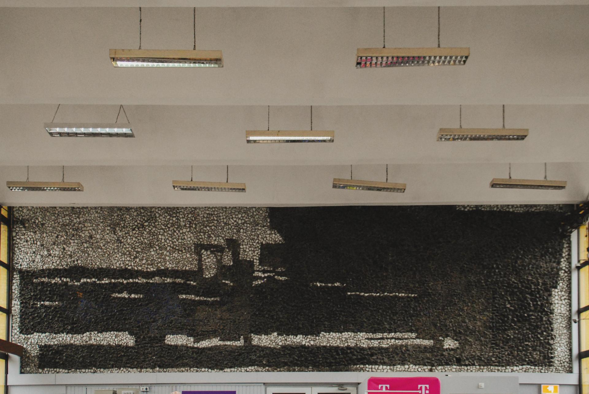 Socmodernizm w Lublinie - zdjęcia ikon powojennego modernizmu