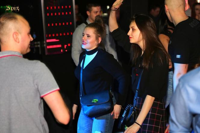 Taka impreza zdarza się raz na cztery lata. Taką bawili się klubowicze w katowickim Spiżu 29 lutego