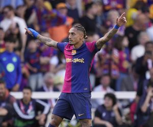 FC Barcelona vs Real Madryt