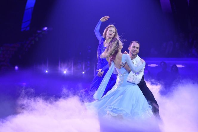 Wiktoria Gorodecka, Kamil Kuroczko, Joanna Mazur