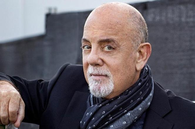 Billy Joel