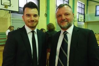 70 lat II LO im. Stanisława Staszica w Starachowicach