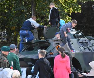 Będzie się działo na Pikniku Wojskowym w Wąchocku