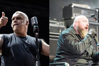 Blaze Bayley wspomina Paula Di'Anno. Ten głos zawsze poruszał