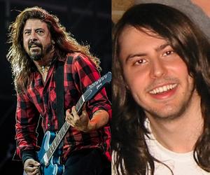 Dave Grohl i Andrew W.K. to ta sama osoba 